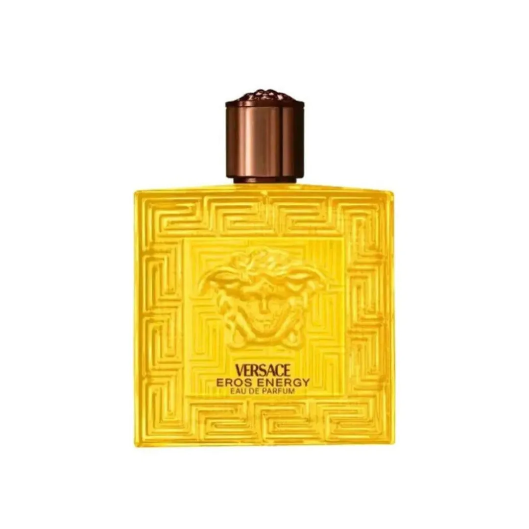 فيرساتشي إيروس إنرجي او دو بارفان EDP للرجال 100 مل
