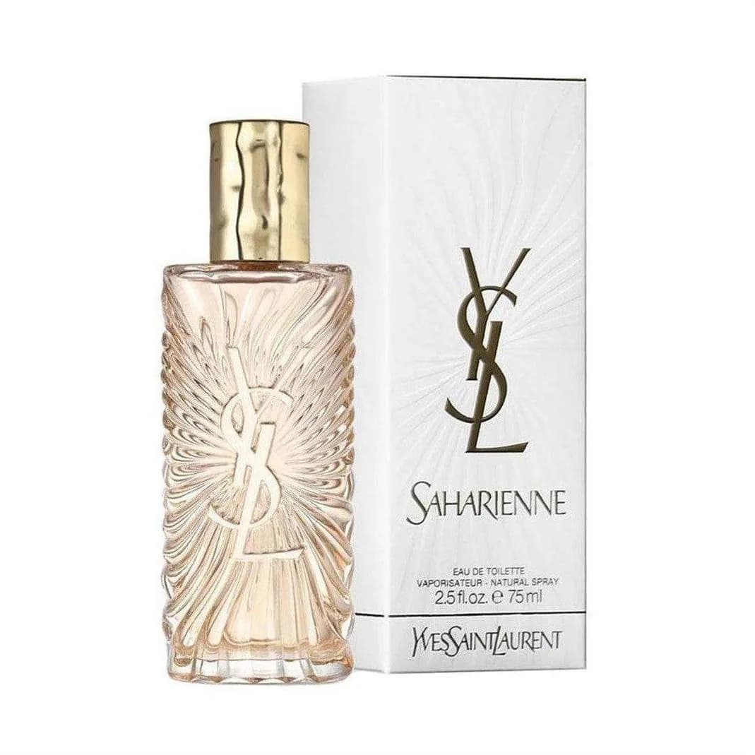 YSL سحرين او دو تواليت نسائي
