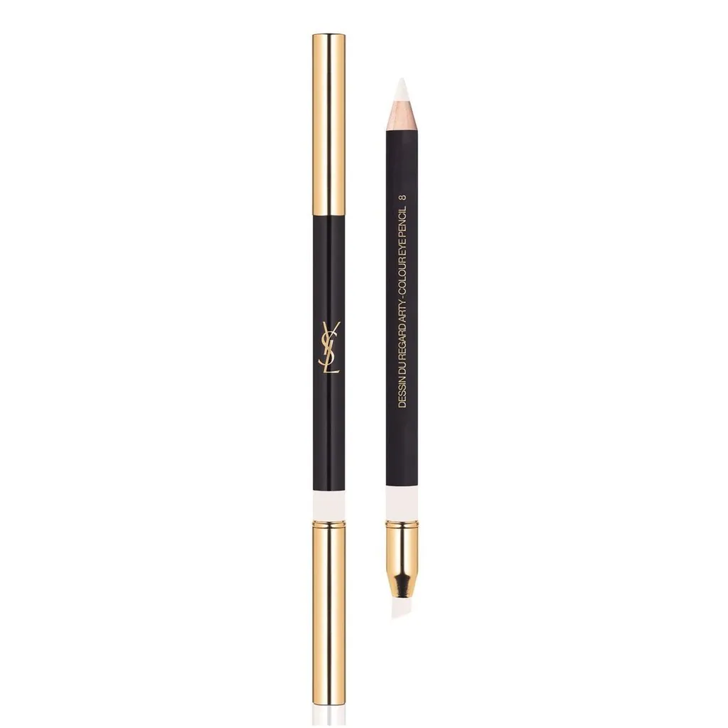قلم عيون واتربروف YSL Dessin du Regard رقم 8