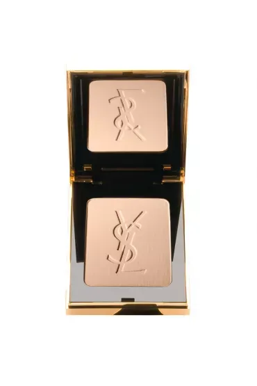 باودر مضغوط YSL بودرة كومباكت راديانس رقم 03 - إيف سان لوران