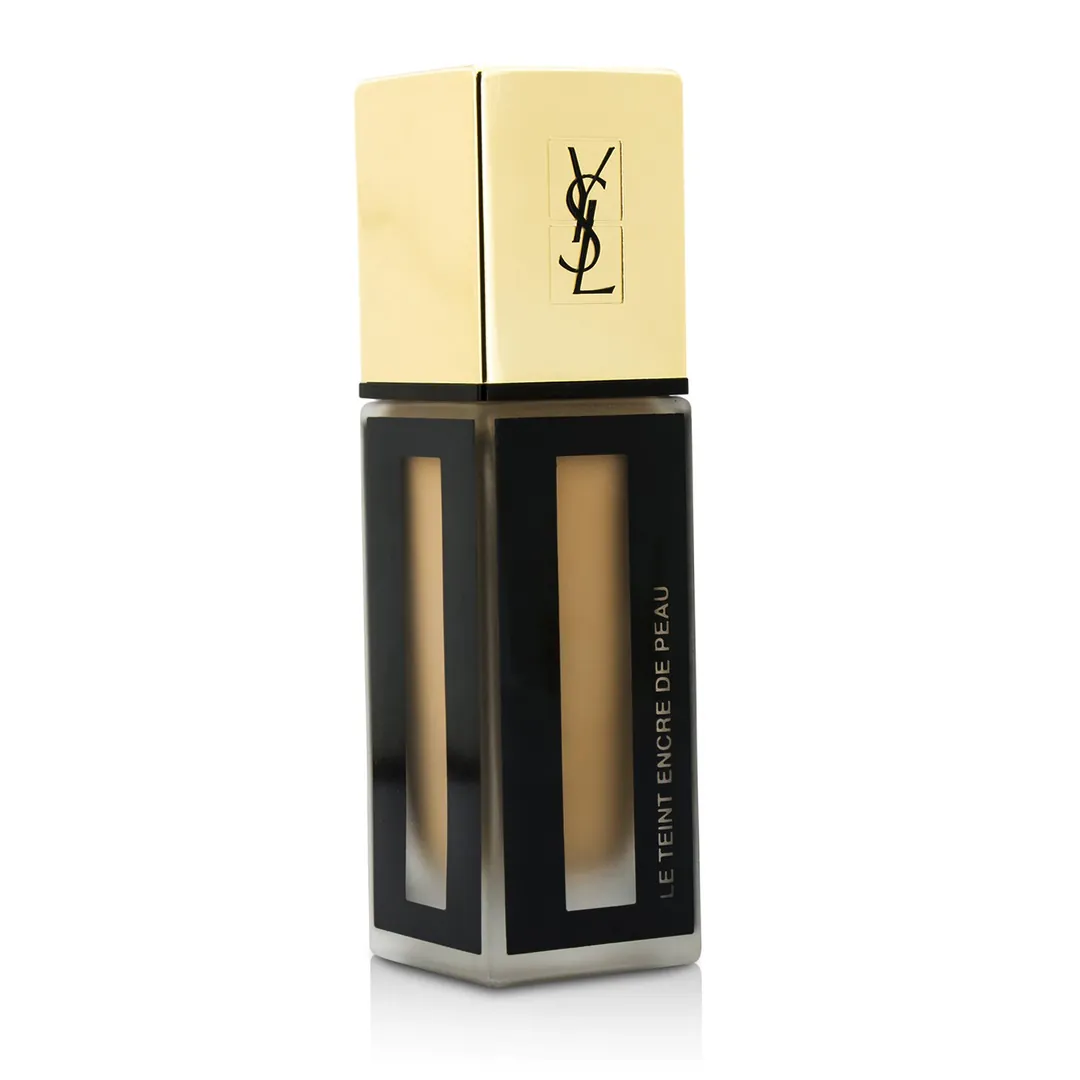 Yves Saint Laurent إنكر دو بو فاونديشن BR40 كول ساند 25 مل