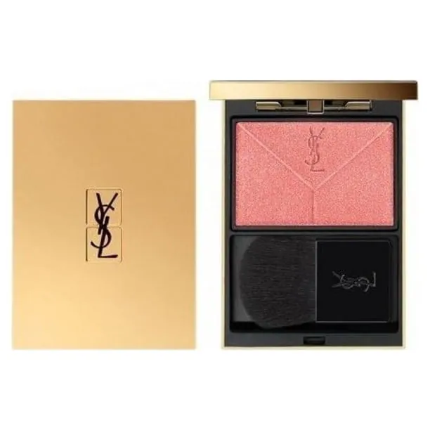 أحمر خدود YSL كوتور بلاش درجة 4 كورايل ريف غوش