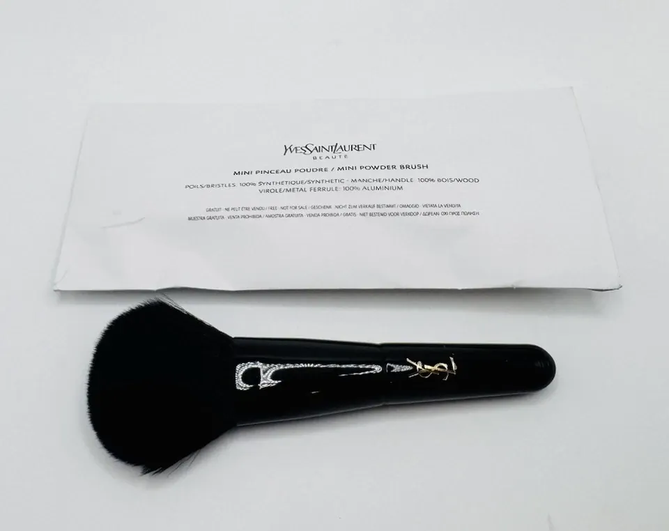 فرشاة بودرة YSL Pinceau Poudre 2012