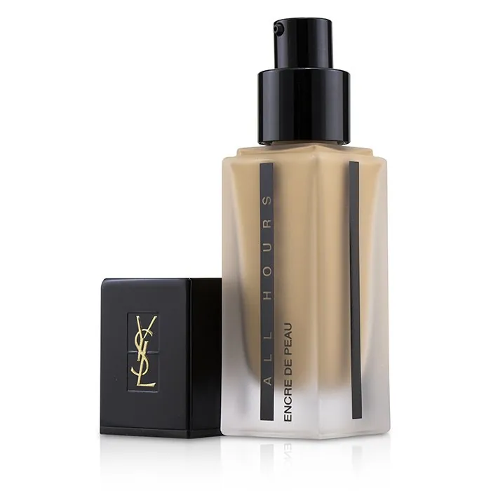 فاونديشن YSL All Hours درجة B55 توفي 25 مل SPF 20