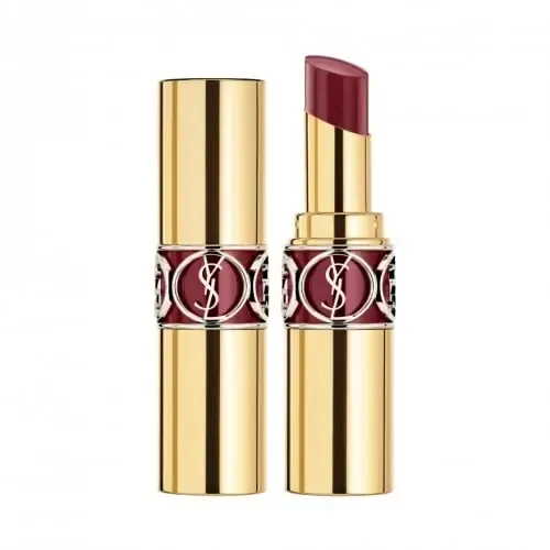 أحمر شفاه YSL Rouge Volupte Shine درجة 02