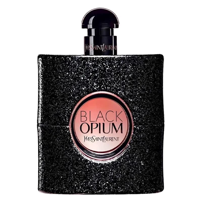 عطر ايف سان لوران بلاك أوبيوم للنساء EDP 90 مل