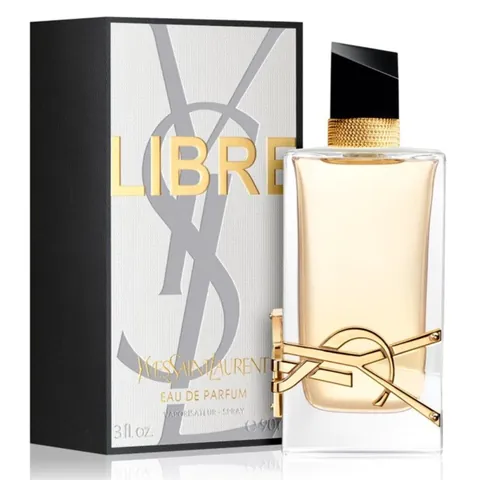 عطر يف سان لوران ليبر (YSL Libre) او دو بارفان 90 مل للنساء