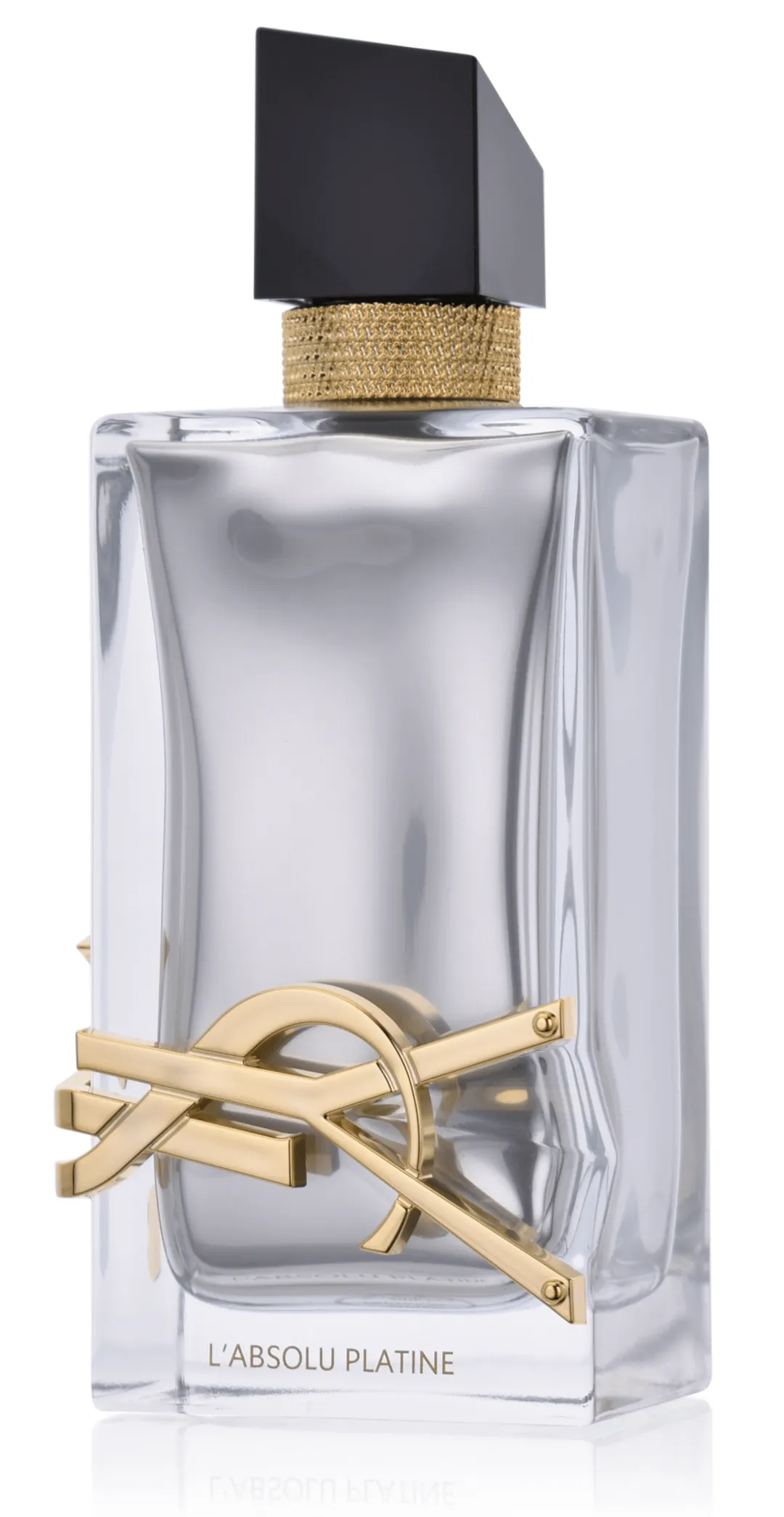عطر إيف سان لوران ليبر أبسولو بلاتين أو دو بارفان 90 مل