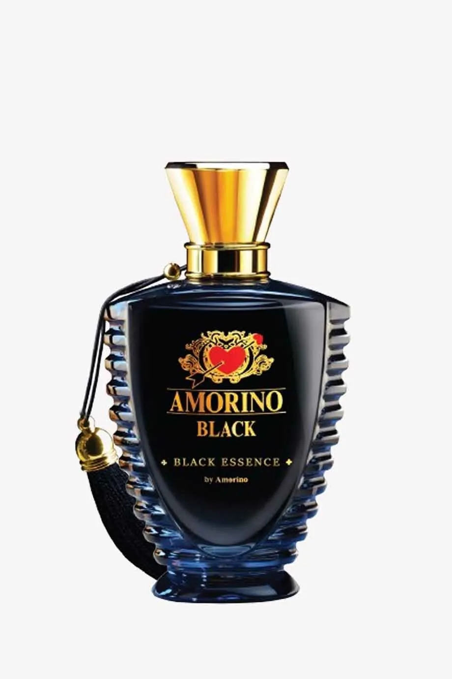 عطر أمورينو بلاك نور او دو بارفان 100 مل