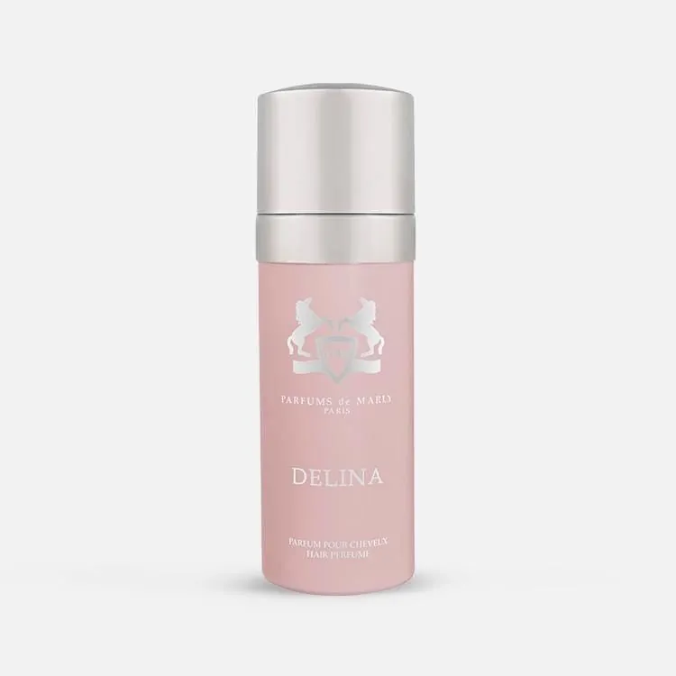 دي مارلي ديلينا سبلاش/معطر للشعر 75 مل - Parfums de Marly Delina Hair Mist