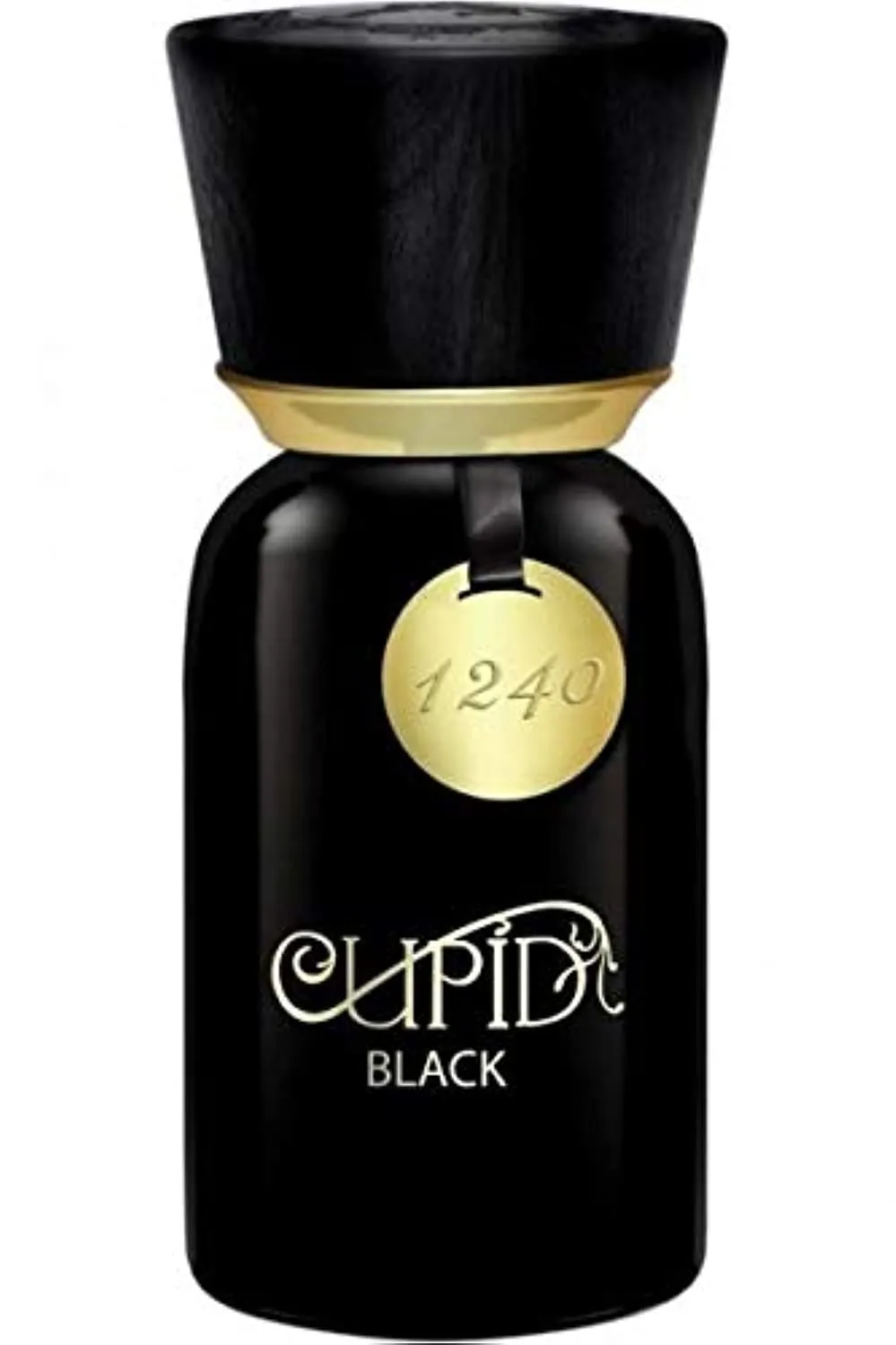 عطر كيوبيد بلاك او دي بارفان 50 مل