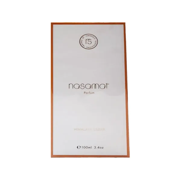 عطر نسمات هيمالايا سيدر أو دي بارفان 100مل للجنسين
