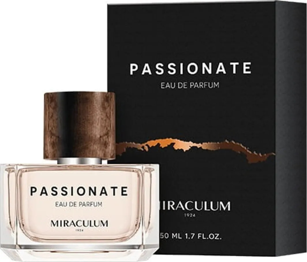Miraculum Passionate او دي بارفان للرجال 50 مل