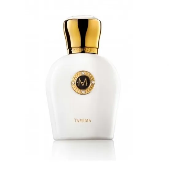 عطر موريسك تاميما او دو بارفان 50 مل