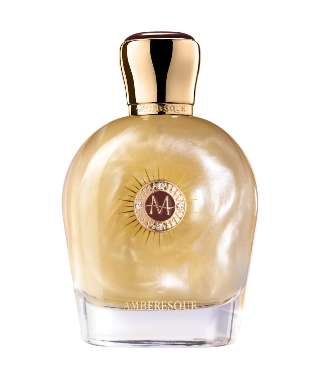 عطر موريسك امبريسك او دي بارفان 100 مل