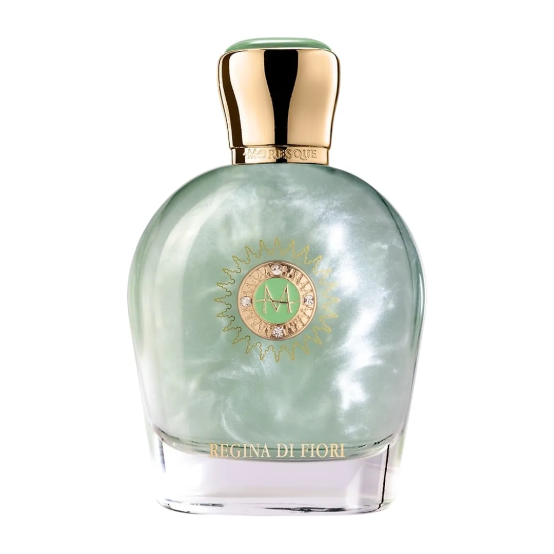 عطر موريسك ريجينا دي فيوري او دو بارفان 100 مل