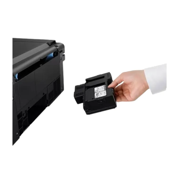 طابعه Canon PIXMA G3470 Series MegaTank All-in-One Printer — 3