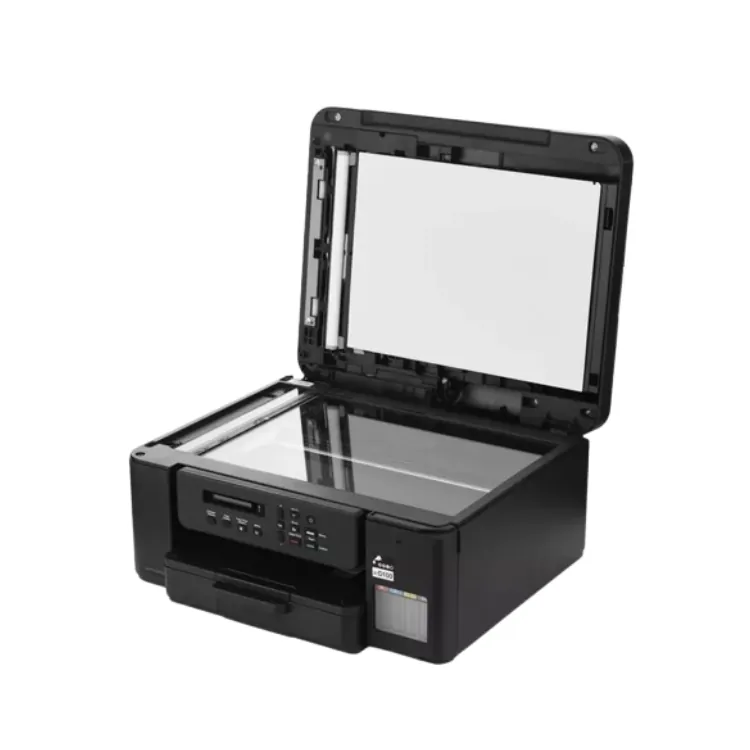 طابعهBrother DCP-T730DW Ink Tank All-in-One Printer (Wireless & Duplex) — 4