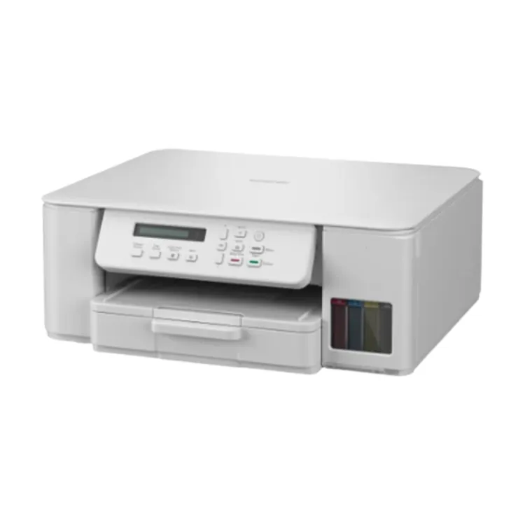 طابعهBrother DCP-T536DW Ink Tank All-in-One Printer (Wireless & Duplex) — 4