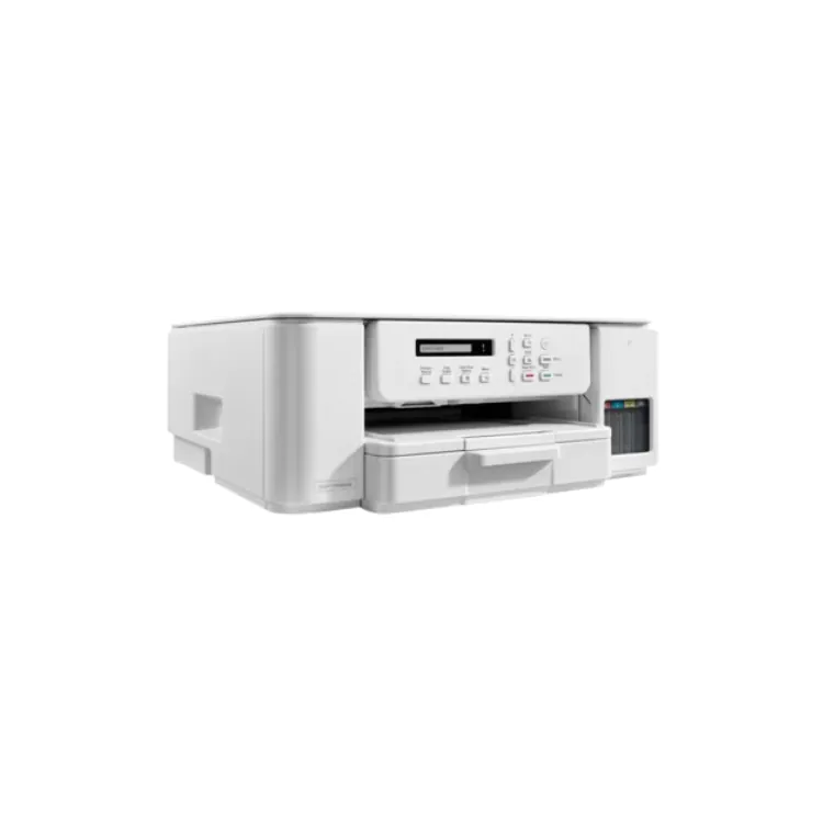 طابعهBrother DCP-T536DW Ink Tank All-in-One Printer (Wireless & Duplex) — 3