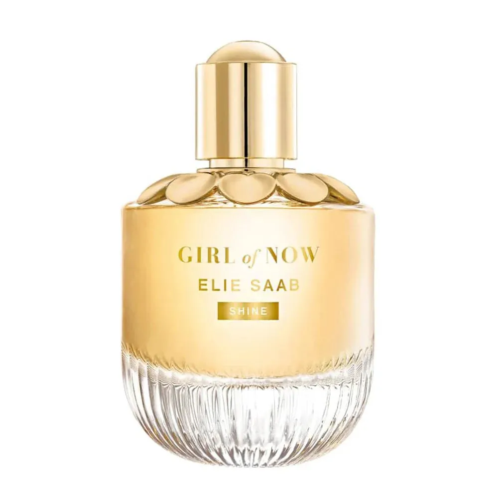 عطر إيلي صعب جيرل أوف ناو شاين او دو بارفان 90 مل