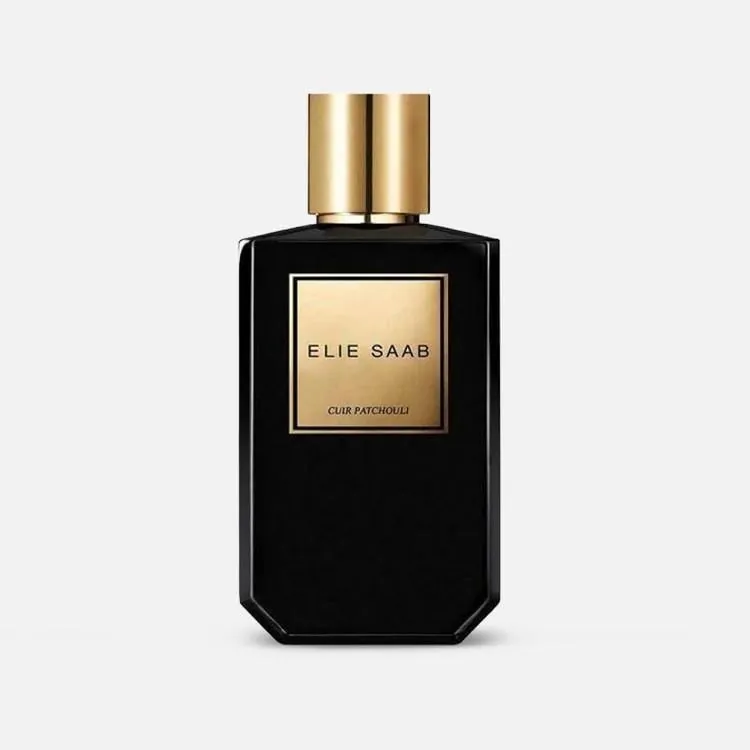 عطر إيلي صعب كوير باتشولي أو دو بارفان 100 مل للجنسين