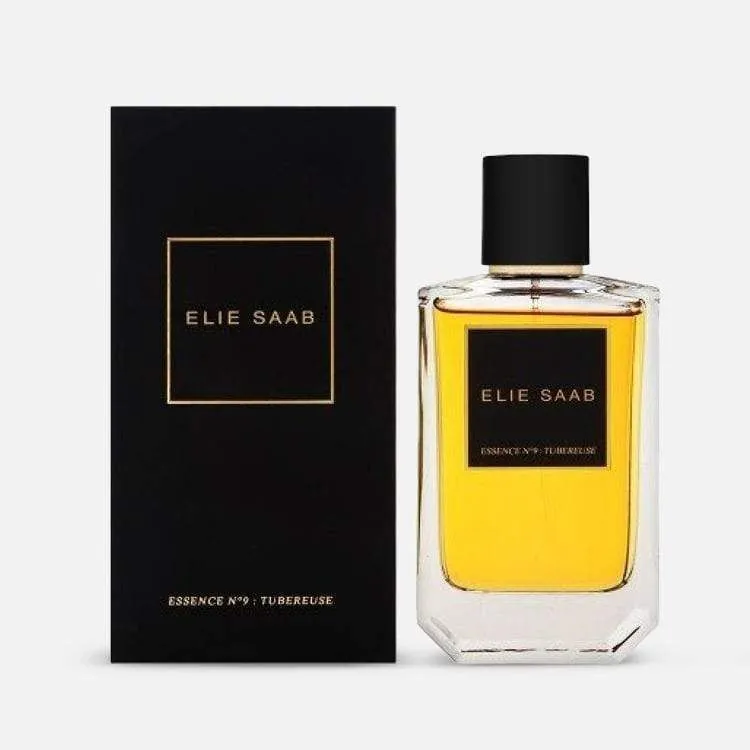 إيلي صعب إسنس رقم 9 توبيروز - عطر او دو برفان للجنسين 100 مل