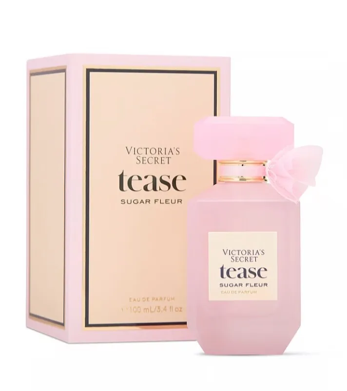 عطر جي دي بي وايت شوجر فلاور او دي بارفان