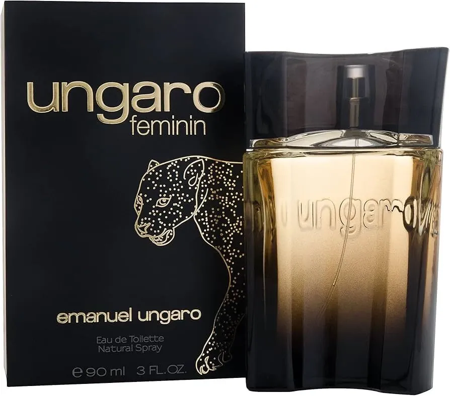 عطر في آي بي إكسير او دو بارفان 90 مل - إيمانويل جان