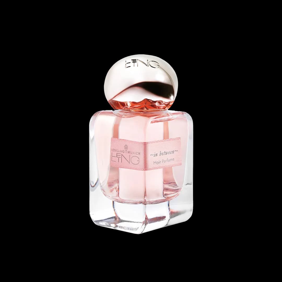 لينجلينج برلين No 4 إن بيتوين خلاصة عطر 50 مل