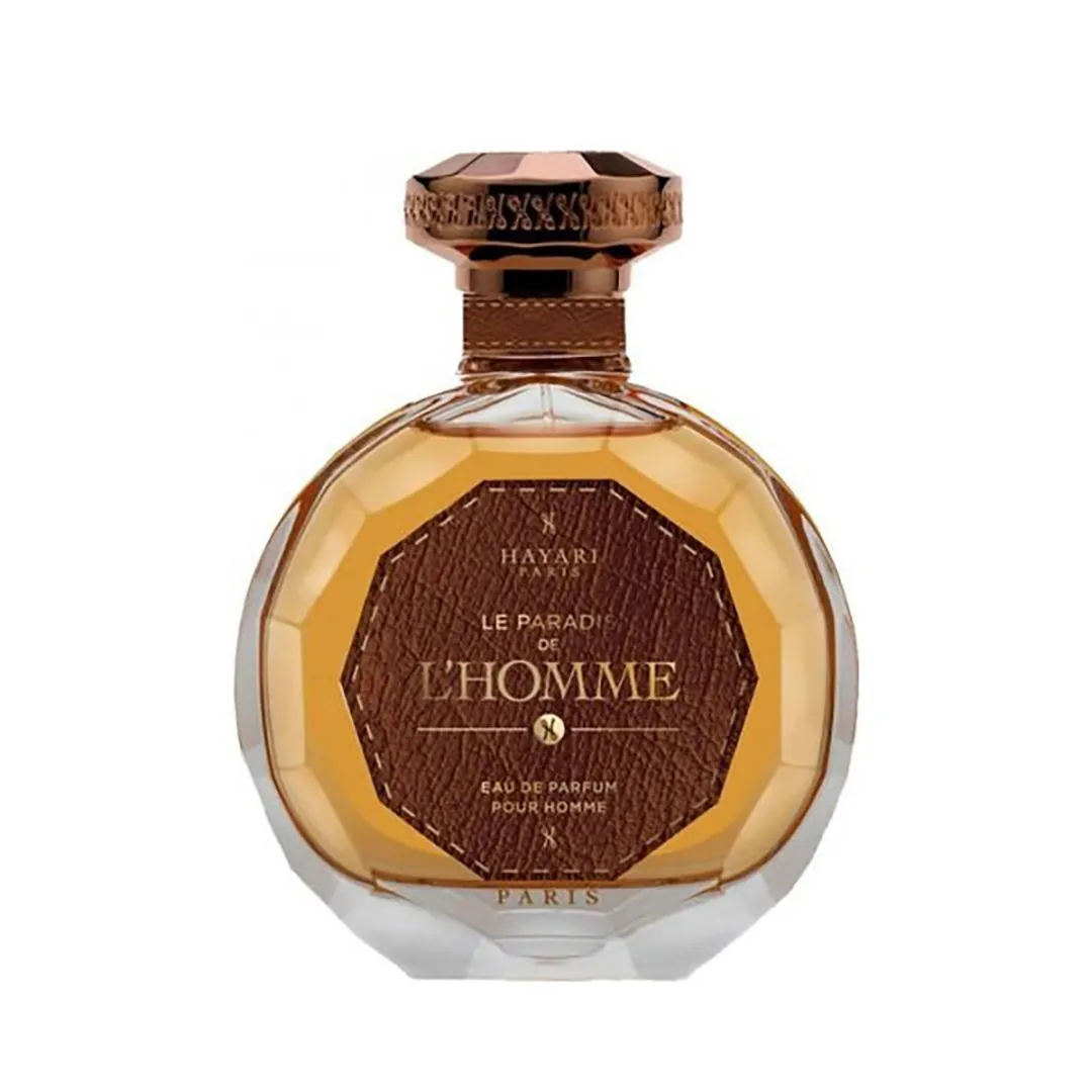 عطر لو باراديس دي لوم من هياري او دو بارفان 100مل