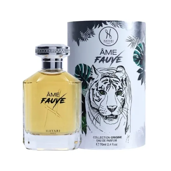 عطر هاياري باريس آم فوف كوليكشن اوريجين او دو بارفان 70 مل