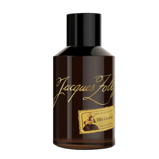 عطر مي غوستاس او دو بارفان 100 مل - جاك زولتي