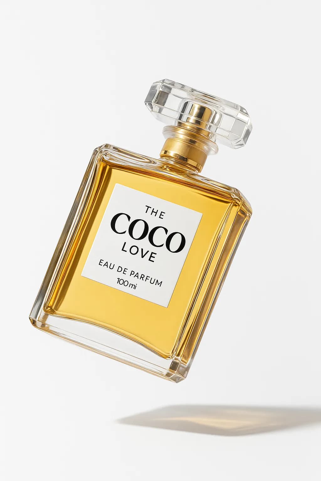 عطر JZ او دو بارفان كوكو لوف 100 مل