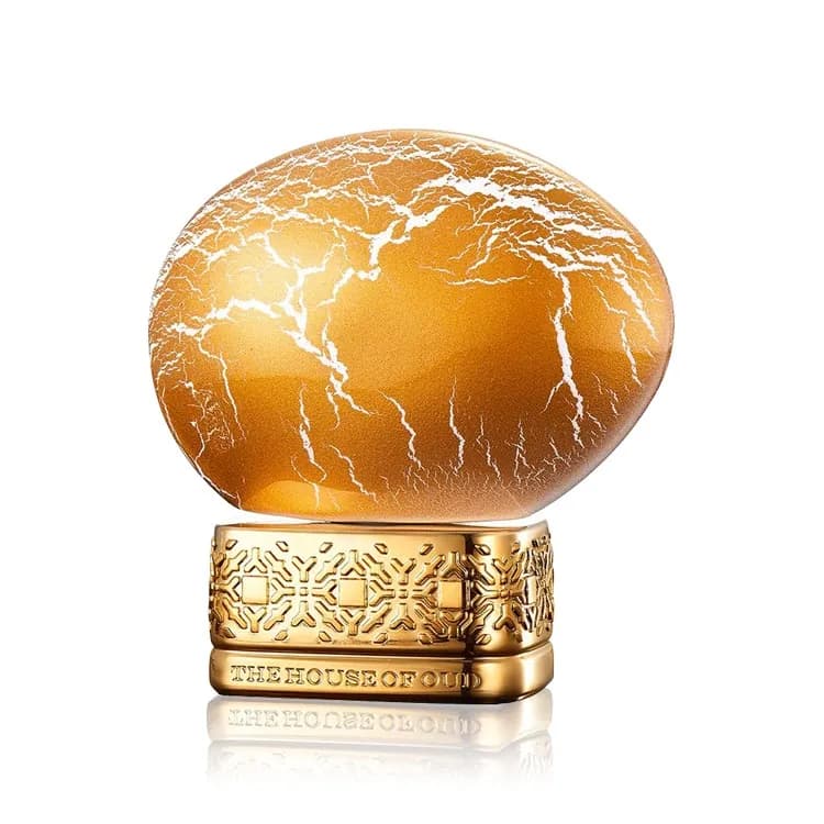 عطر ويند هيت او دي بارفان 75 مل - The House of Oud