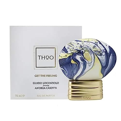 عطر Get The Feeling او دو بارفان 75 مل - The House of Oud