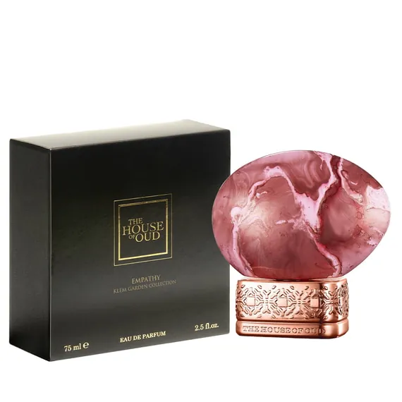 عطر THoO إمباثي أو دو بارفان 75 مل - للجنسين