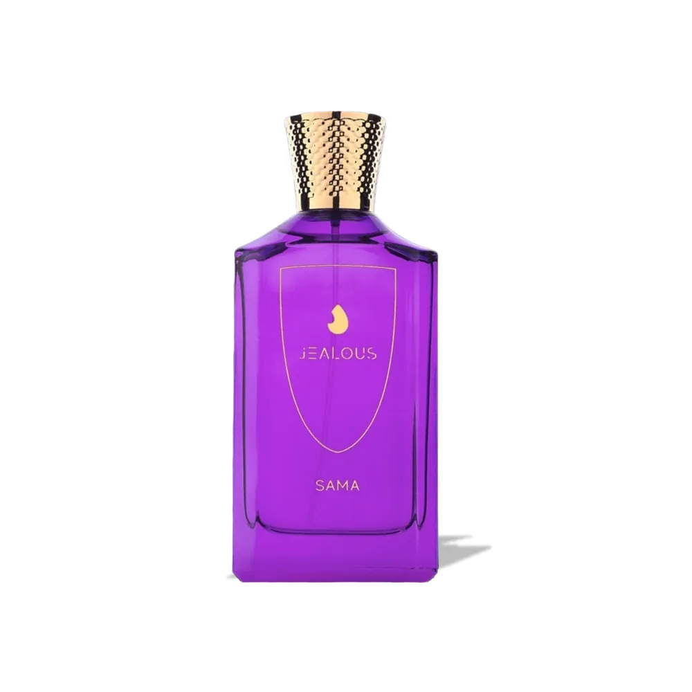 عطر سما او دو بارفان للجنسين 100 مل - جيلوس