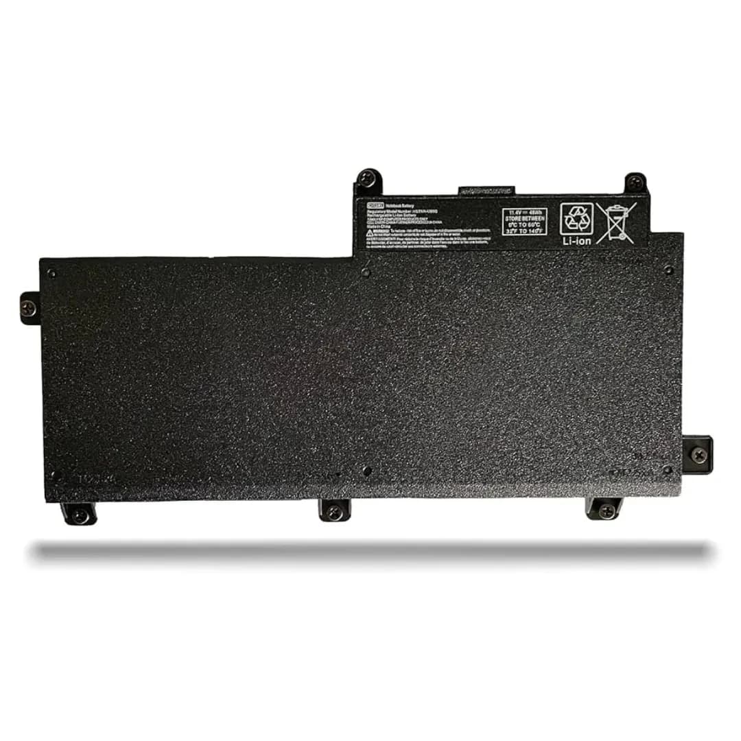 HP CI03XL 11.4V Replacement Laptop Battery for ProBook 640 / 645 / 650 / 655 G2-G3