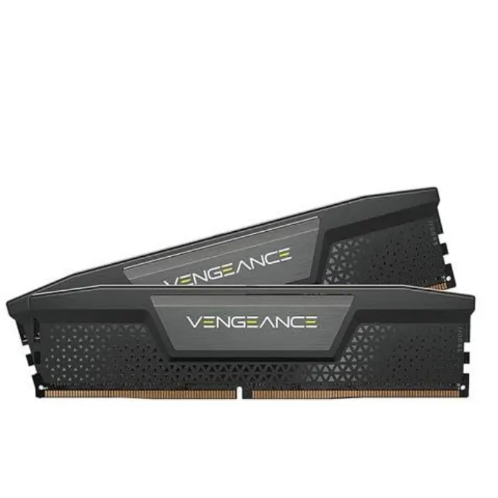 corsair vengeance ddr5 5200mhz 16gb 2x8gb cl40 — 2