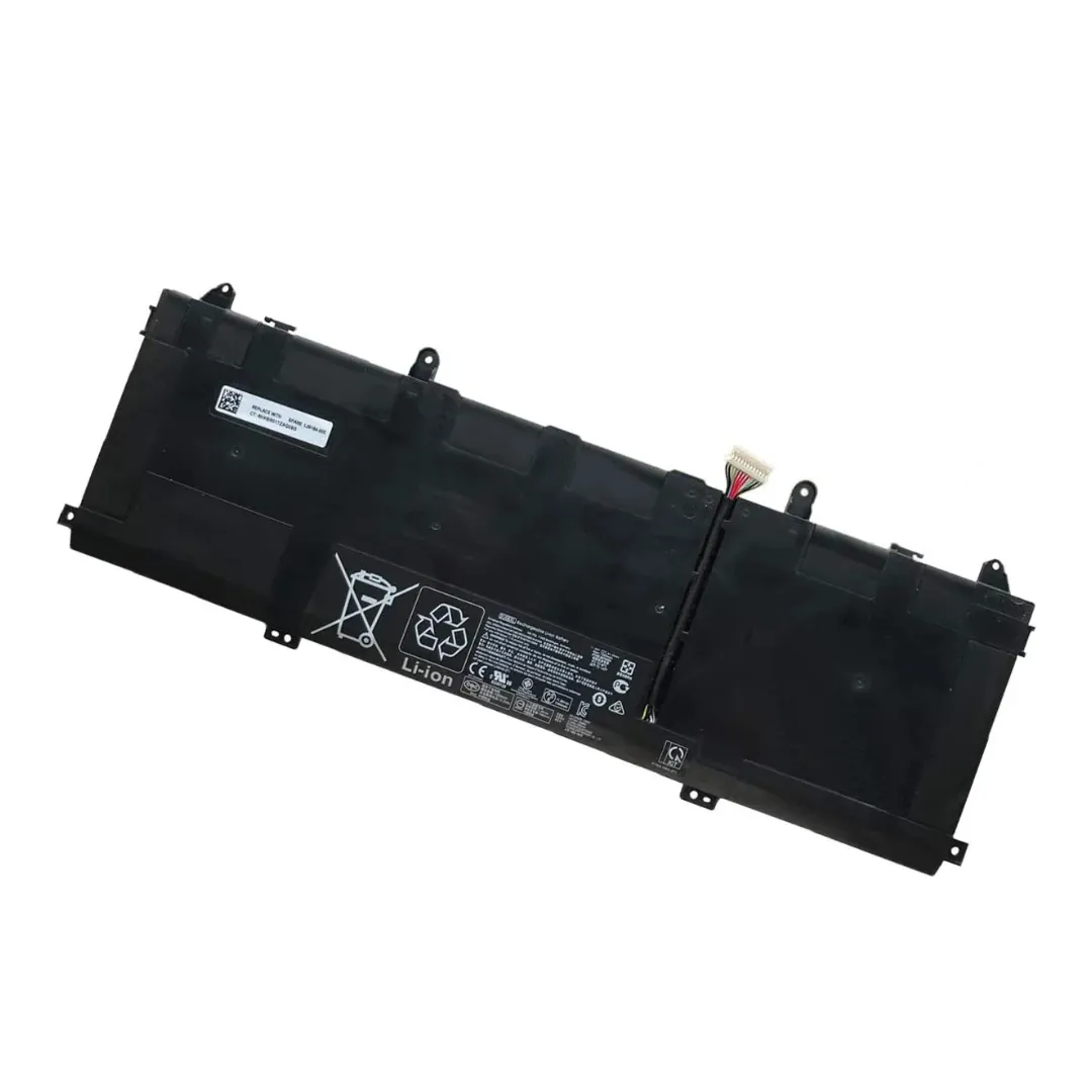 HP SU06XL 11.55V 84Wh 6-Cell Battery for Spectre x360 15-DF Series