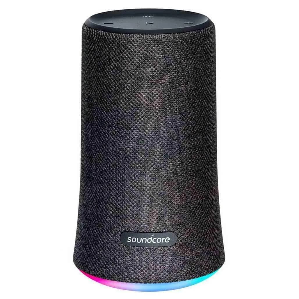 سبيكر بلوتوث Anker Soundcore Flare Mini أسود