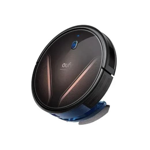 مكنسة روبوت Anker Eufy RoboVac G20 Hybrid أسود