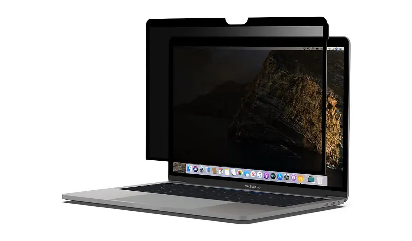 لاصق حماية خصوصية Belkin لشاشة MacBook Pro/Air 13 بوصة