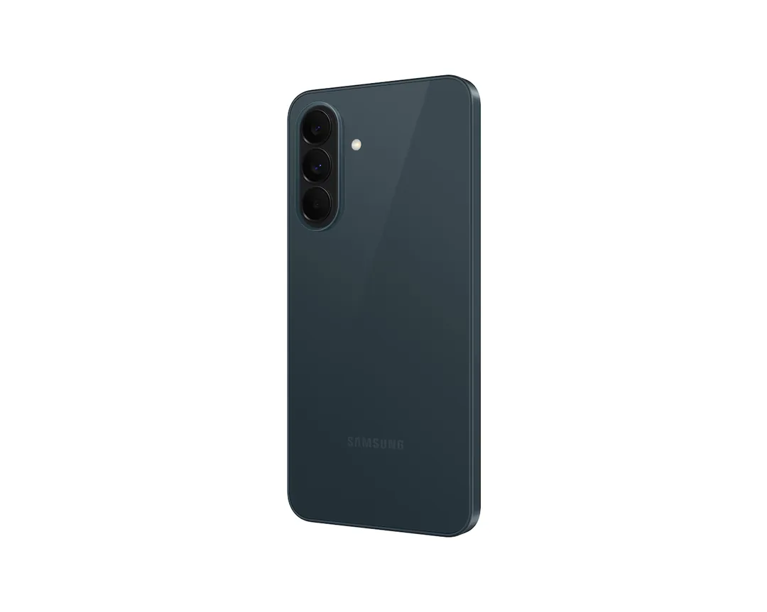 سامسونج جالكسي A37 5G ثنائي الشريحة 256GB رام 8GB أخضر داكن
