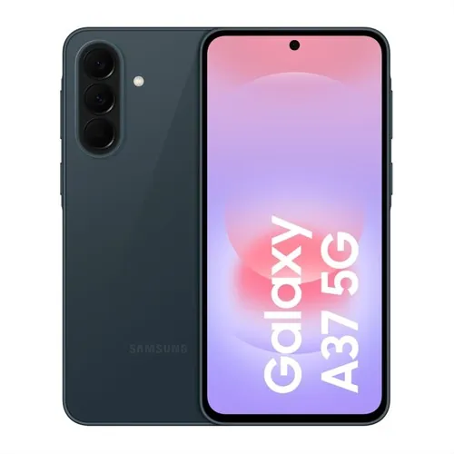 سامسونج جالكسي A37 5G رام 12GB تخزين 256GB رمادي