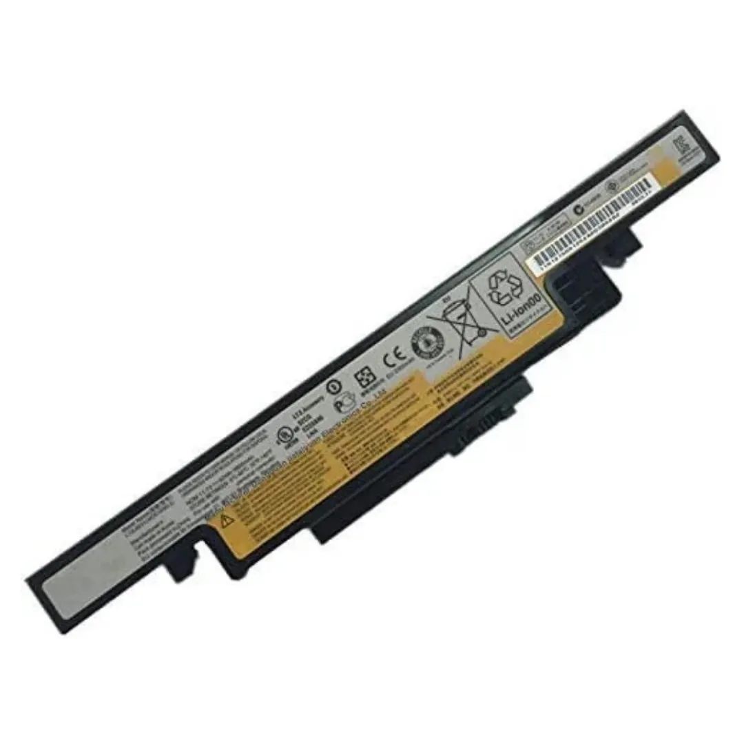Lenovo L11S6R01 Laptop Battery for IdeaPad Y400 / Y410 / Y490 / Y500 / Y510 Series