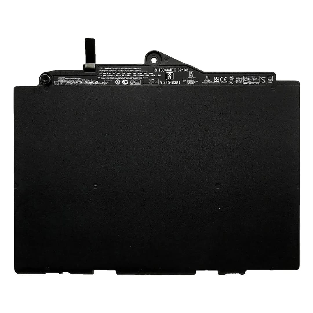 HP SN03XL / ST03XL 11.4V 44Wh Laptop Battery for EliteBook 725 G3/G4 & 820 G3/G4