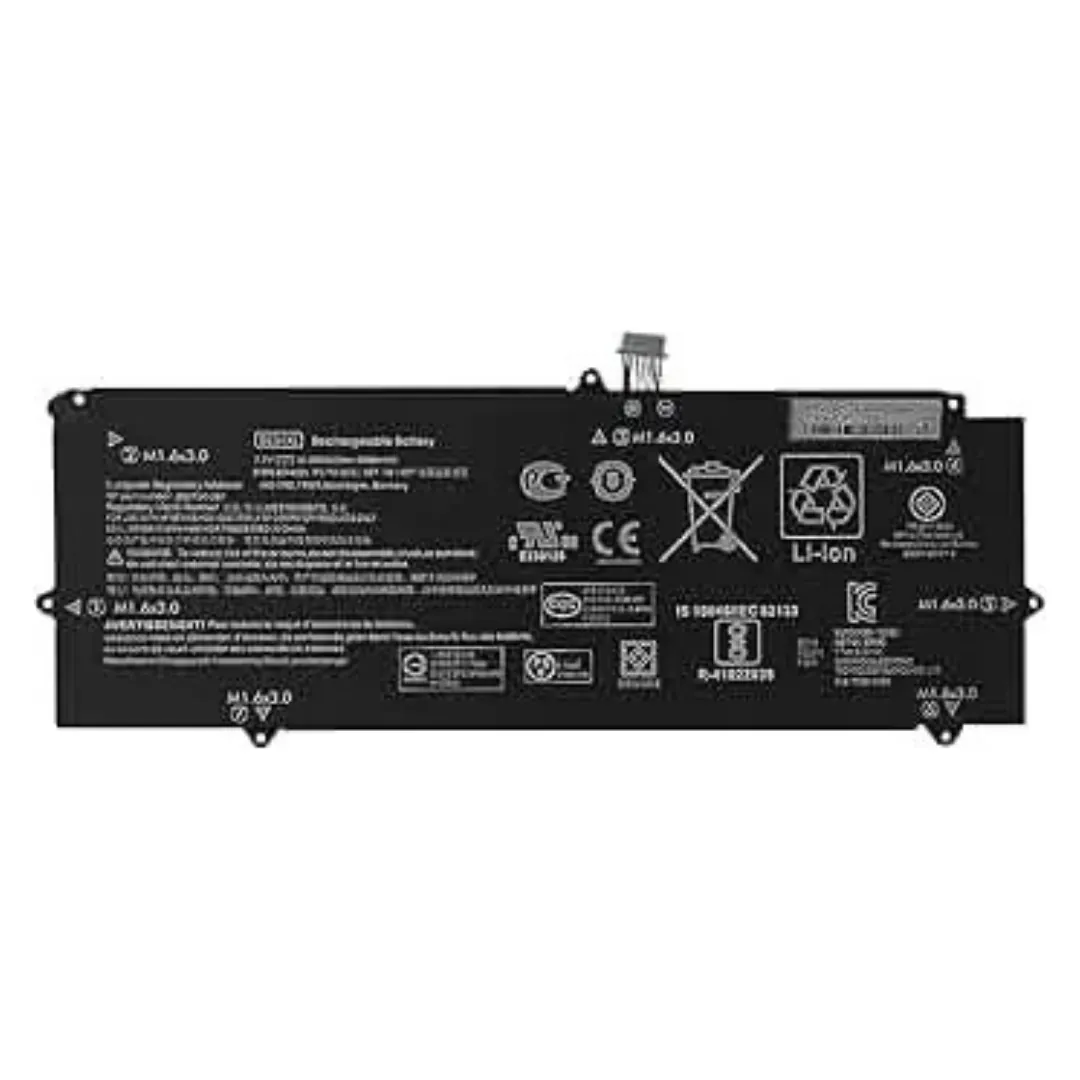 HP SE04XL 7.7V 41.58Wh Laptop Battery for Pro x2 612 G2