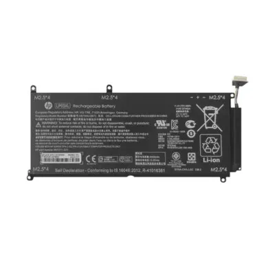 HP LP03XL 11.4V 48Wh Laptop Battery for Envy 14-J / 15-AE / M6-P Series